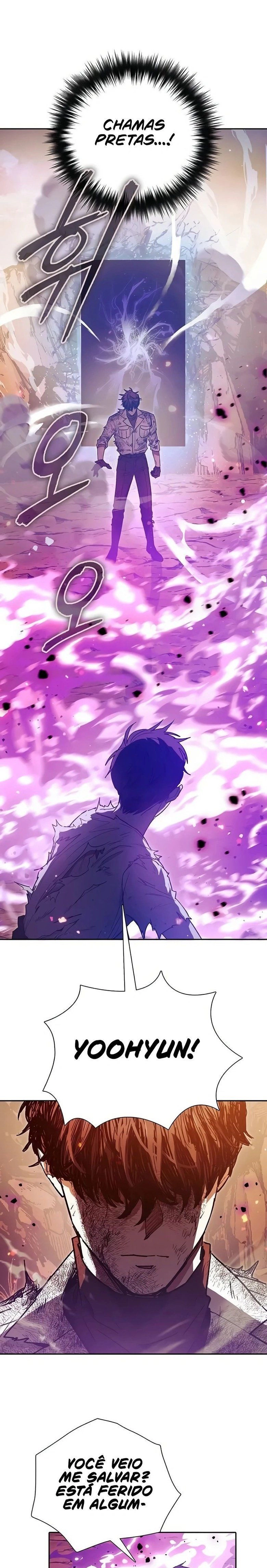 Read The S Classes That I Raised PT Manga Online