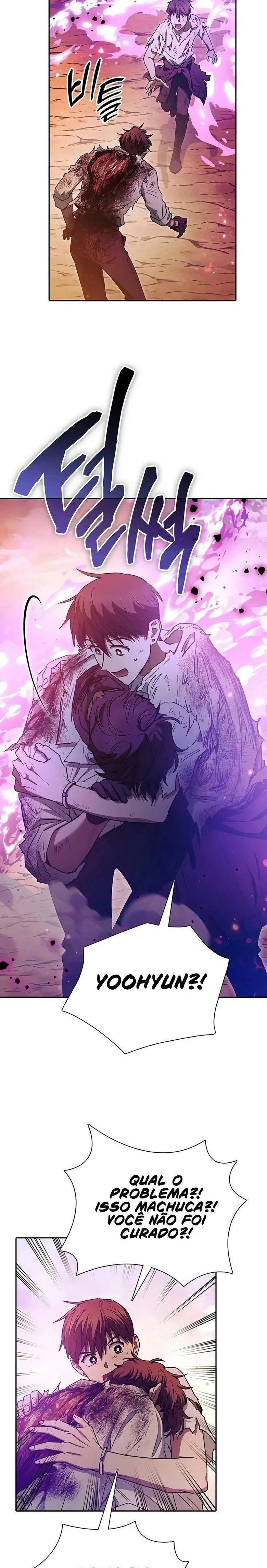 Read The S Classes That I Raised PT Manga Online