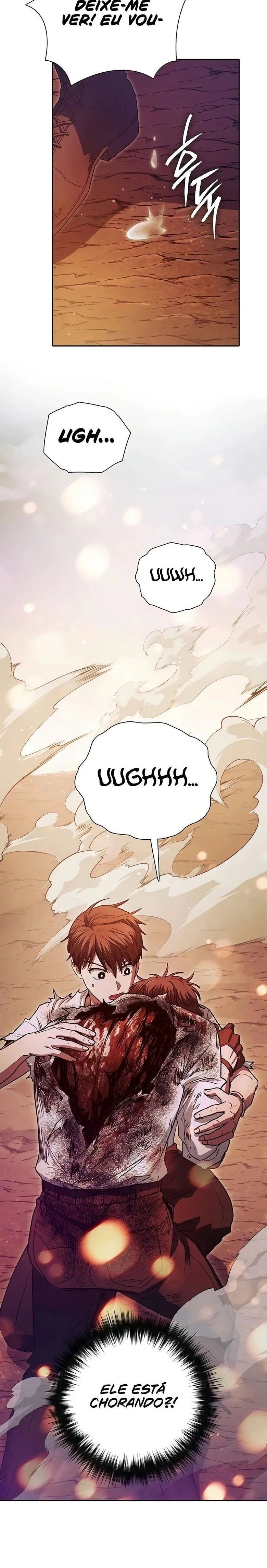 Read The S Classes That I Raised PT Manga Online
