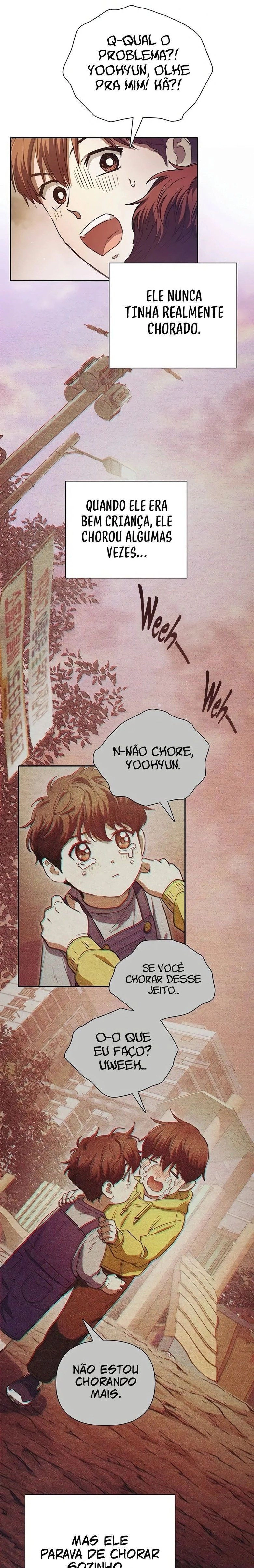 Read The S Classes That I Raised PT Manga Online
