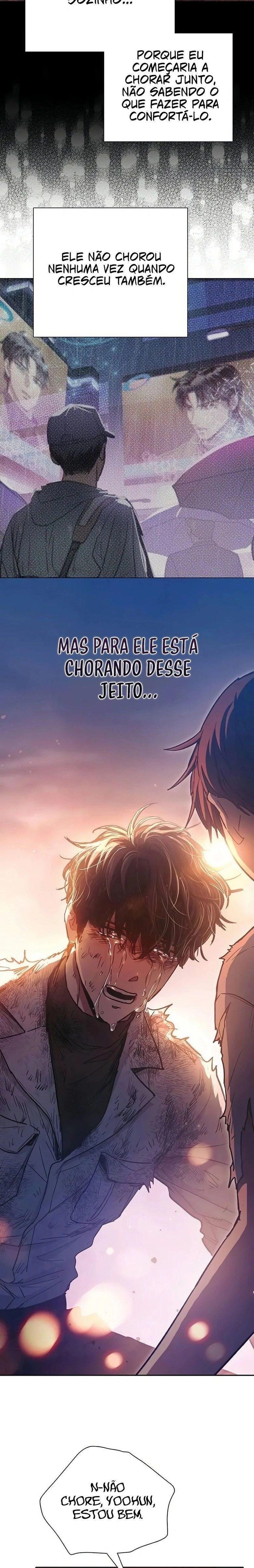 Read The S Classes That I Raised PT Manga Online