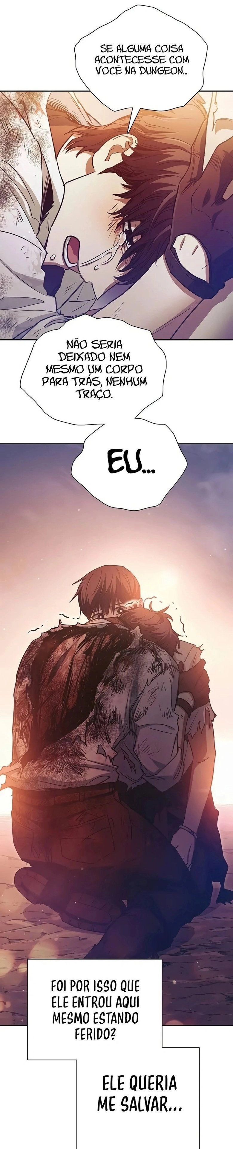 Read The S Classes That I Raised PT Manga Online