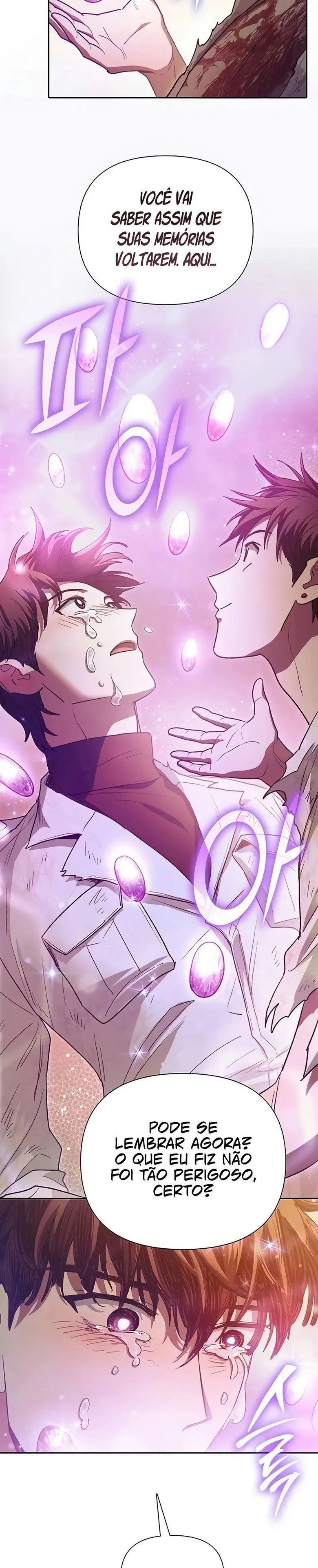 Read The S Classes That I Raised PT Manga Online