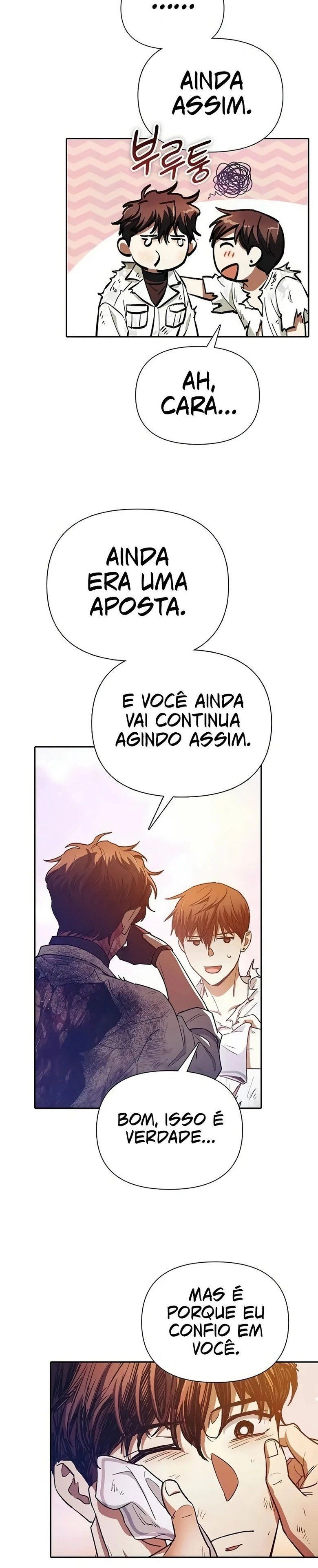 Read The S Classes That I Raised PT Manga Online