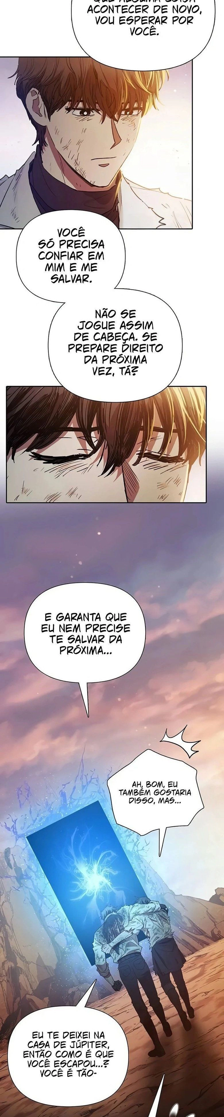 Read The S Classes That I Raised PT Manga Online