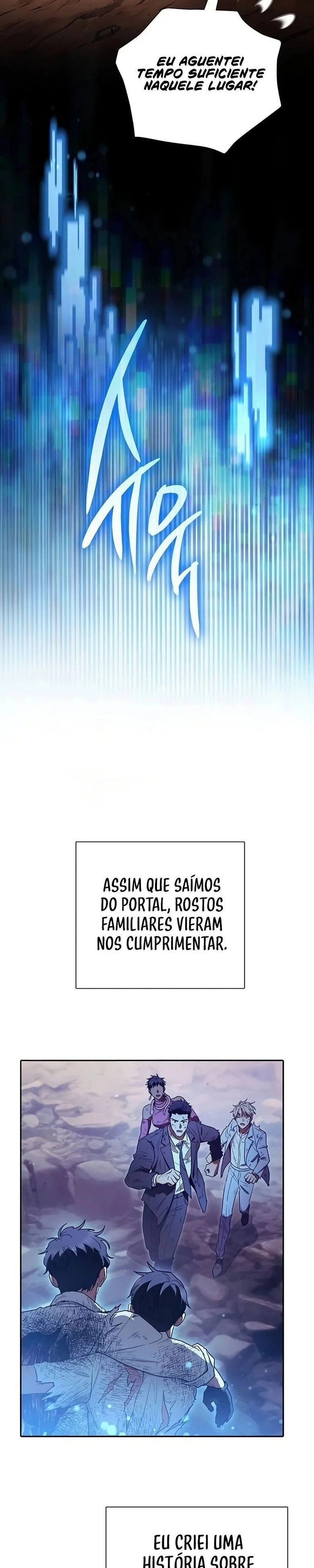 Read The S Classes That I Raised PT Manga Online