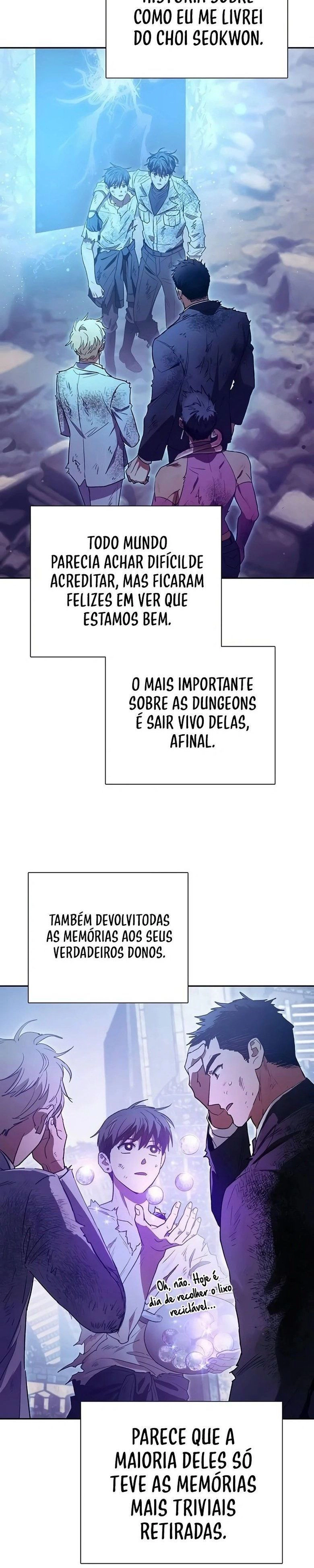 Read The S Classes That I Raised PT Manga Online