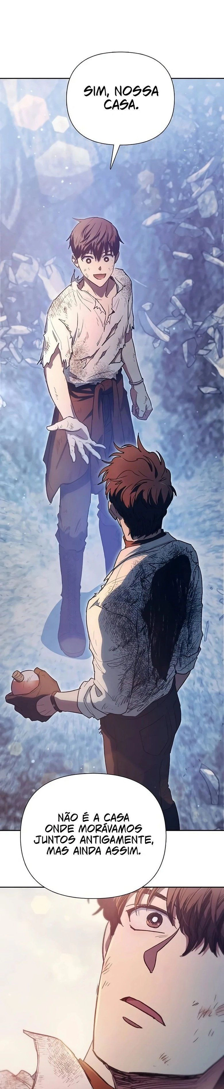 Read The S Classes That I Raised PT Manga Online