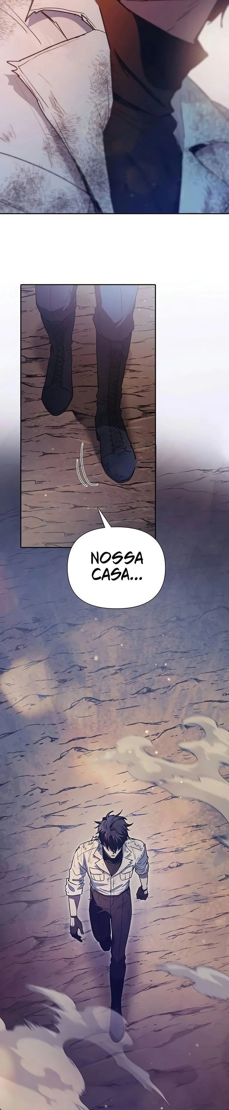 Read The S Classes That I Raised PT Manga Online