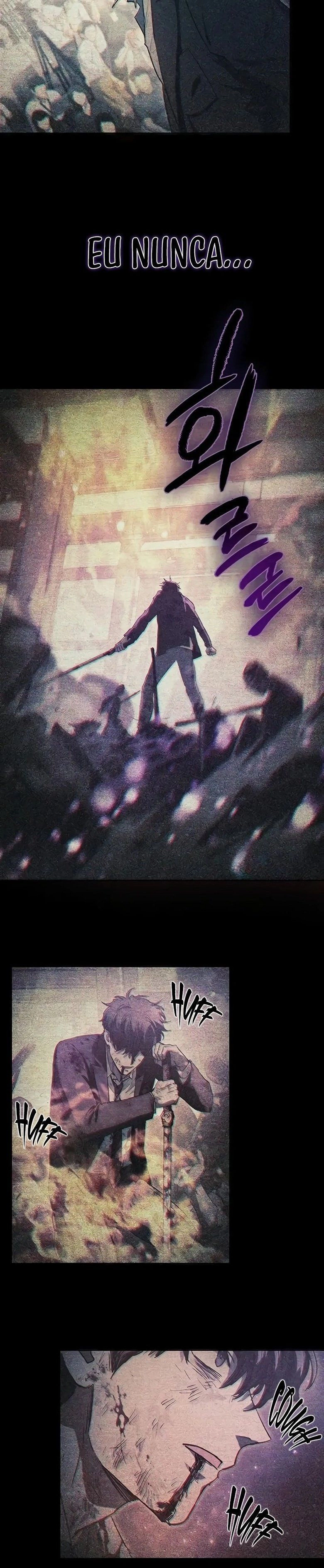 Read The S Classes That I Raised PT Manga Online
