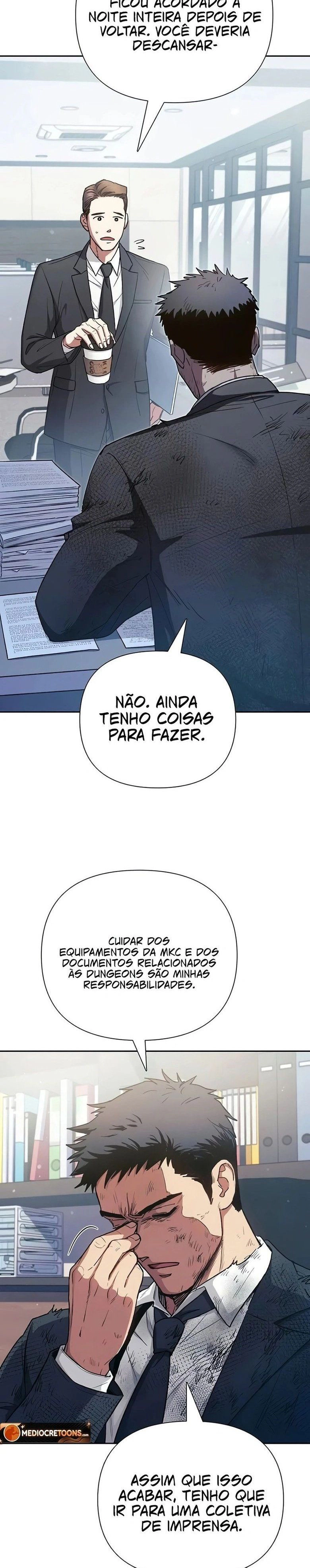 Read The S Classes That I Raised PT Manga Online