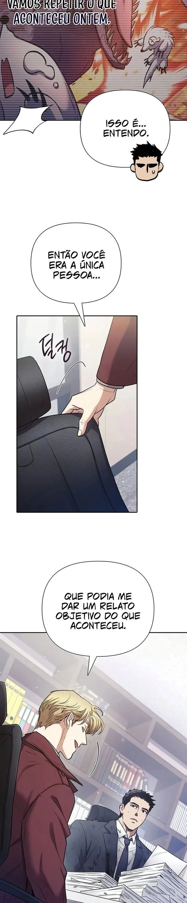 Read The S Classes That I Raised PT Manga Online
