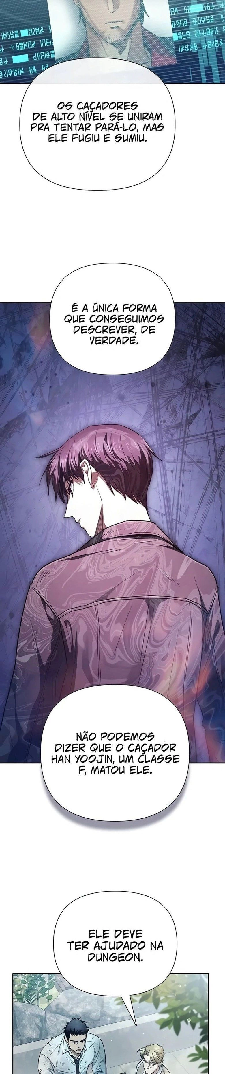 Read The S Classes That I Raised PT Manga Online
