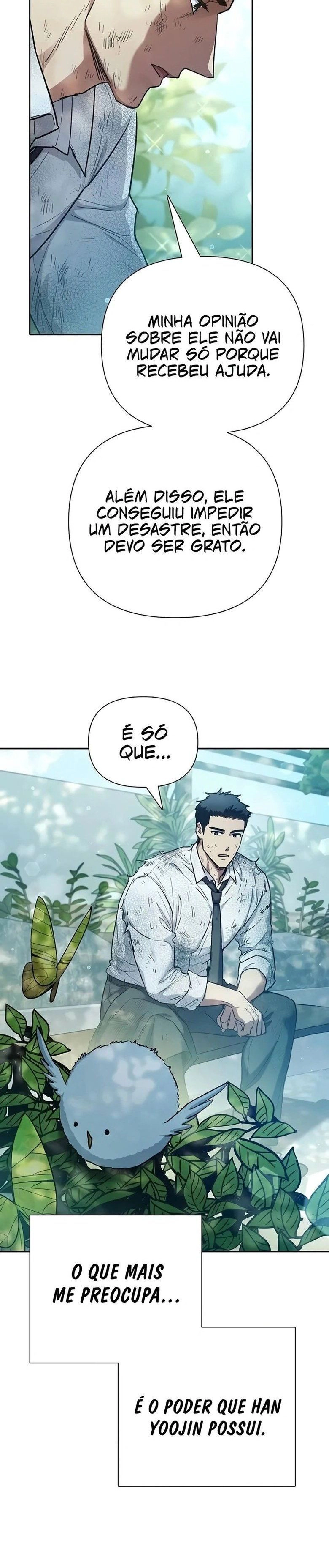 Read The S Classes That I Raised PT Manga Online