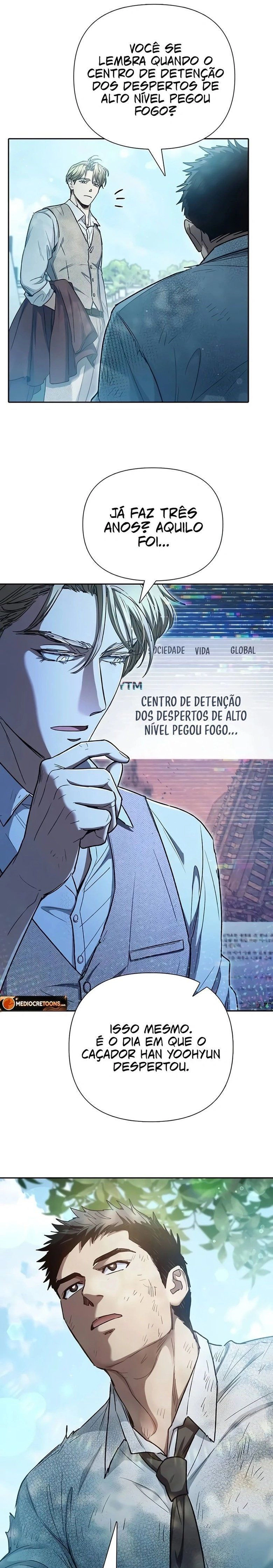 Read The S Classes That I Raised PT Manga Online