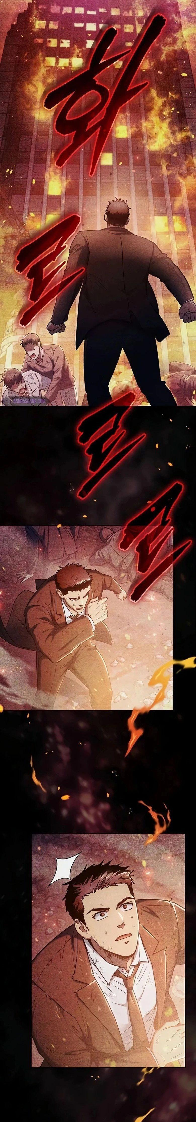 Read The S Classes That I Raised PT Manga Online