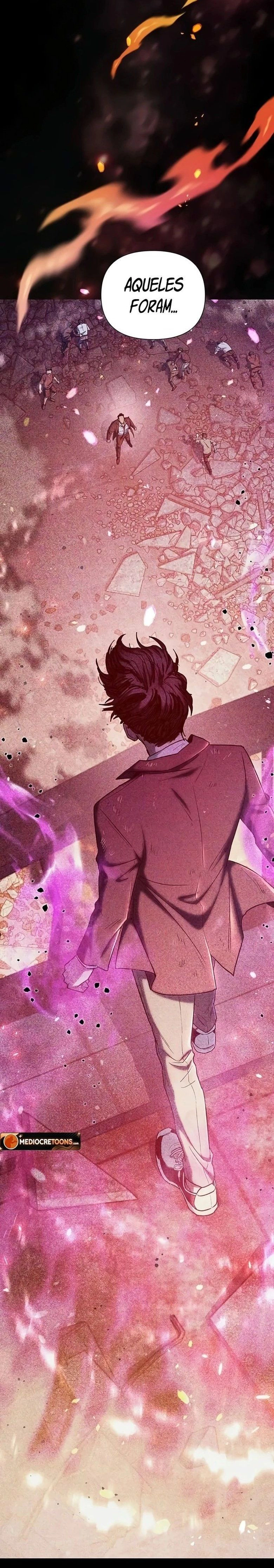 Read The S Classes That I Raised PT Manga Online