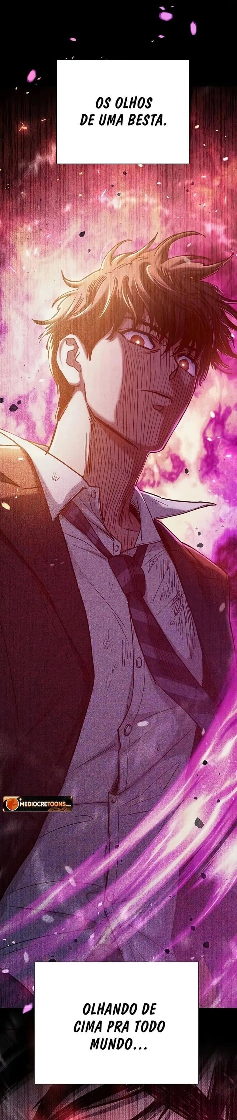 Read The S Classes That I Raised PT Manga Online