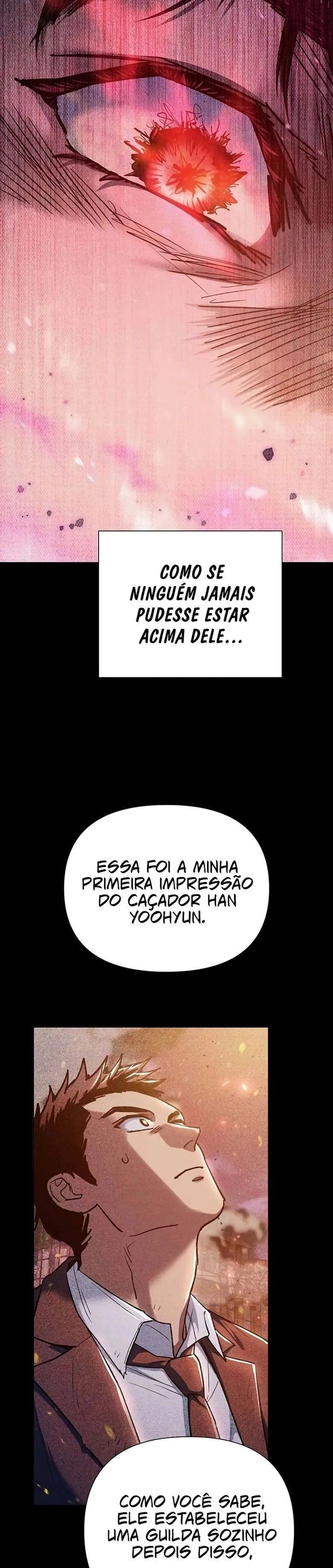 Read The S Classes That I Raised PT Manga Online