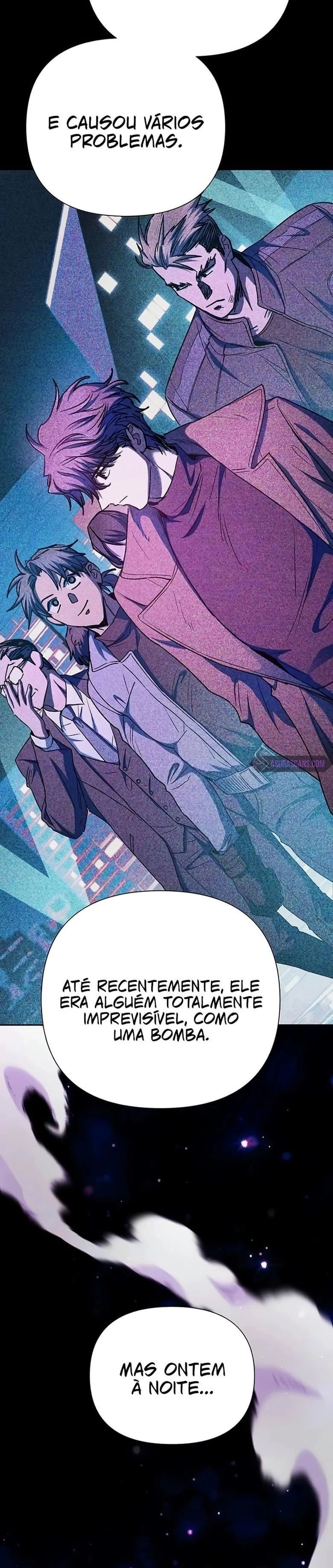 Read The S Classes That I Raised PT Manga Online