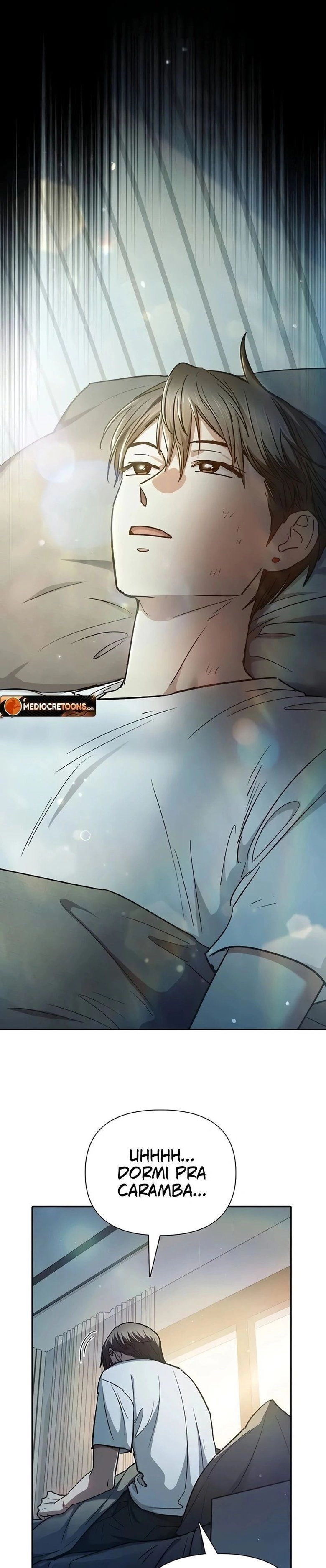 Read The S Classes That I Raised PT Manga Online