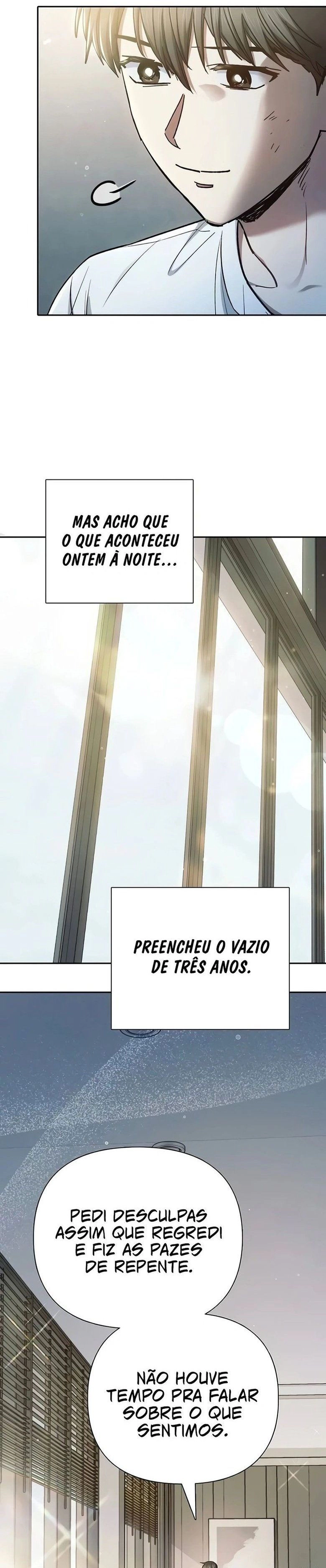 Read The S Classes That I Raised PT Manga Online