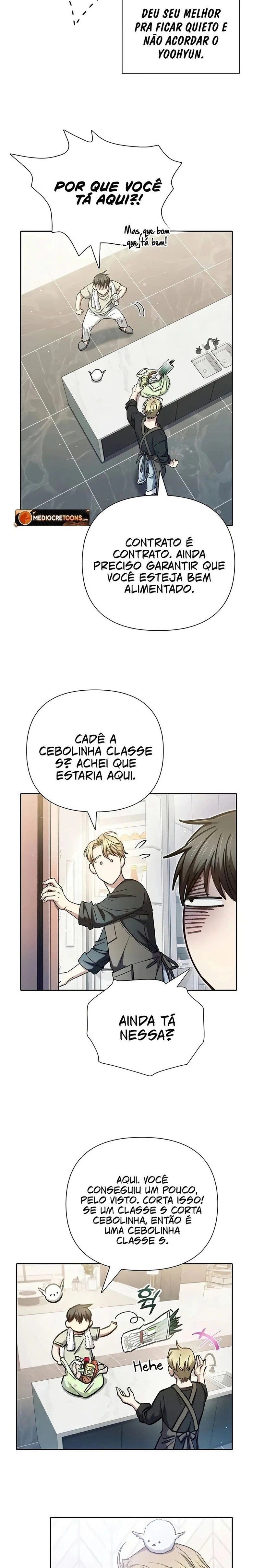 Read The S Classes That I Raised PT Manga Online