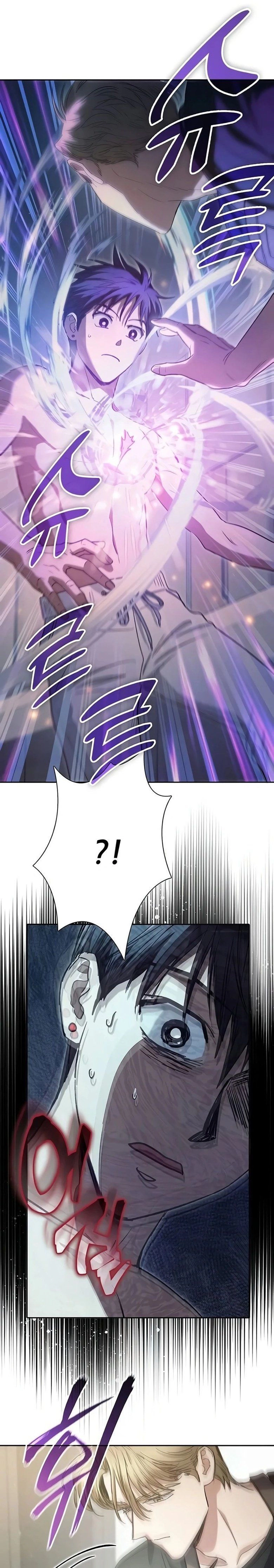 Read The S Classes That I Raised PT Manga Online
