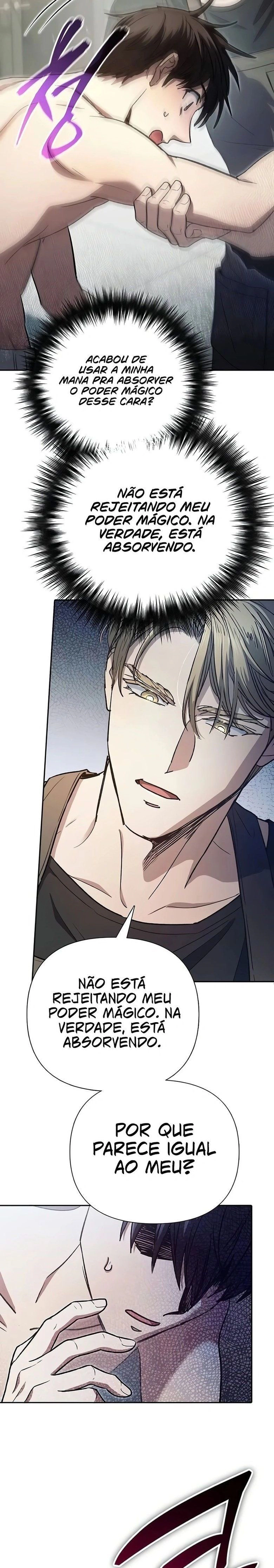 Read The S Classes That I Raised PT Manga Online
