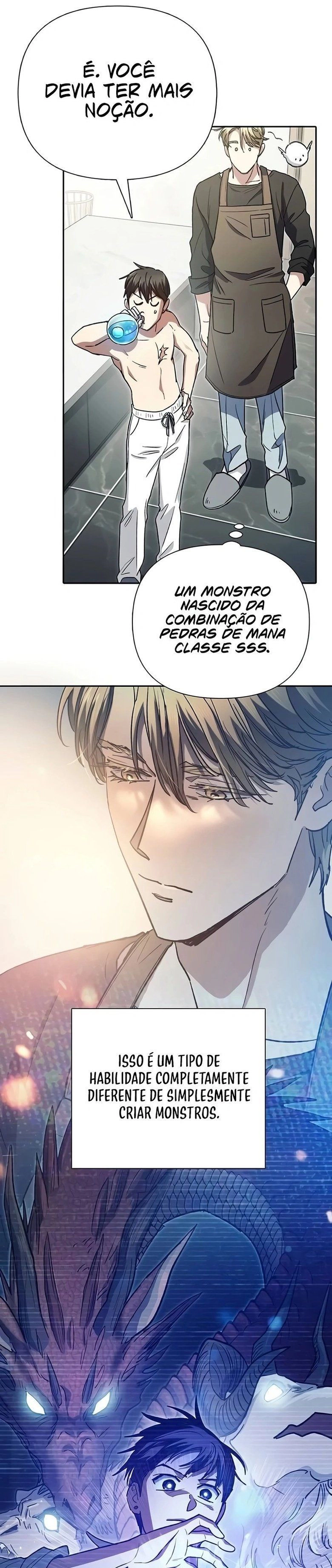 Read The S Classes That I Raised PT Manga Online