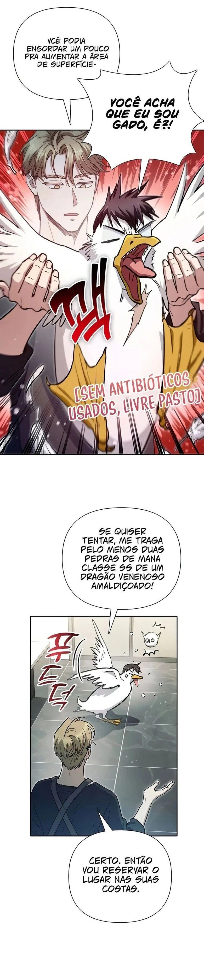 Read The S Classes That I Raised PT Manga Online