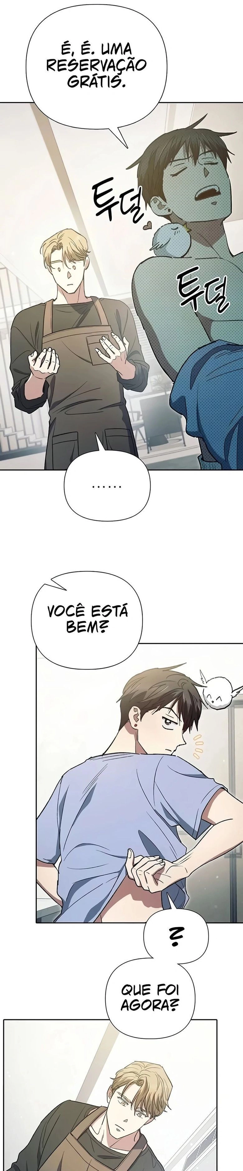 Read The S Classes That I Raised PT Manga Online