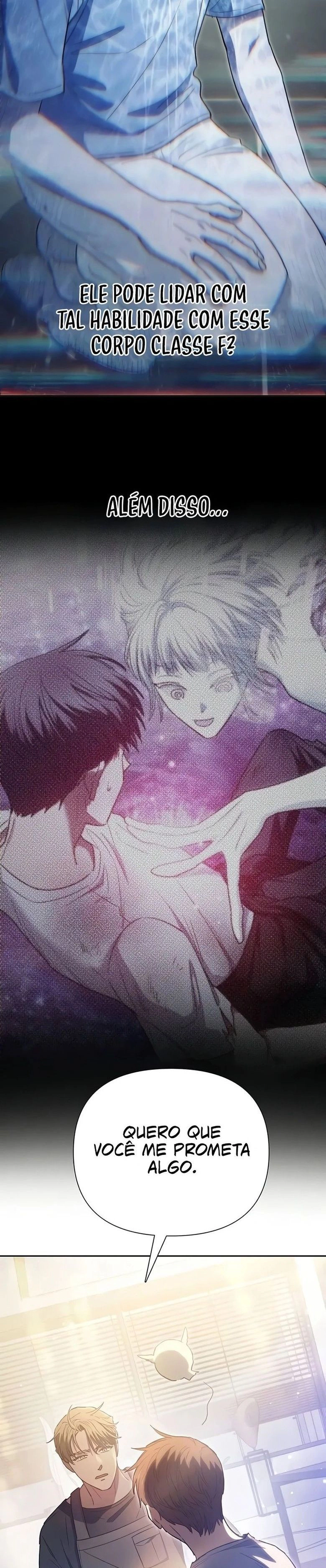 Read The S Classes That I Raised PT Manga Online