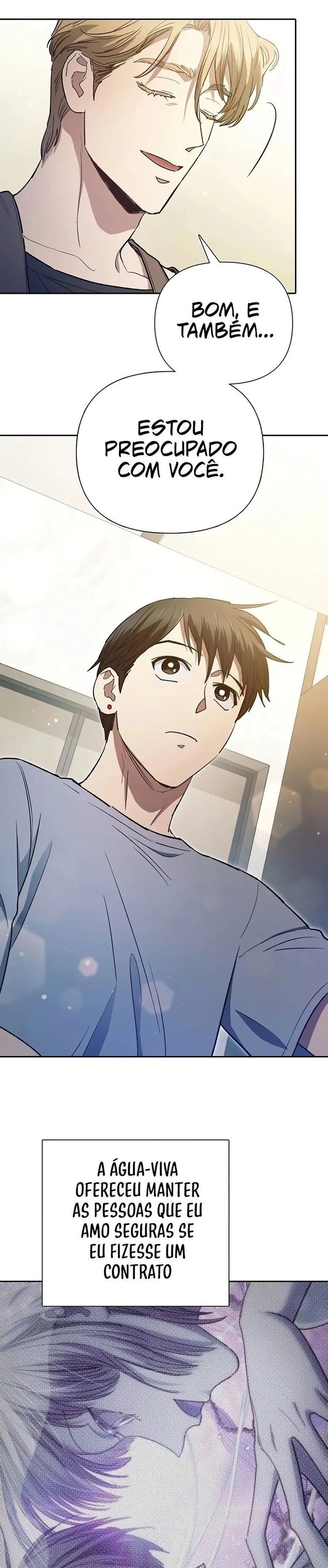 Read The S Classes That I Raised PT Manga Online