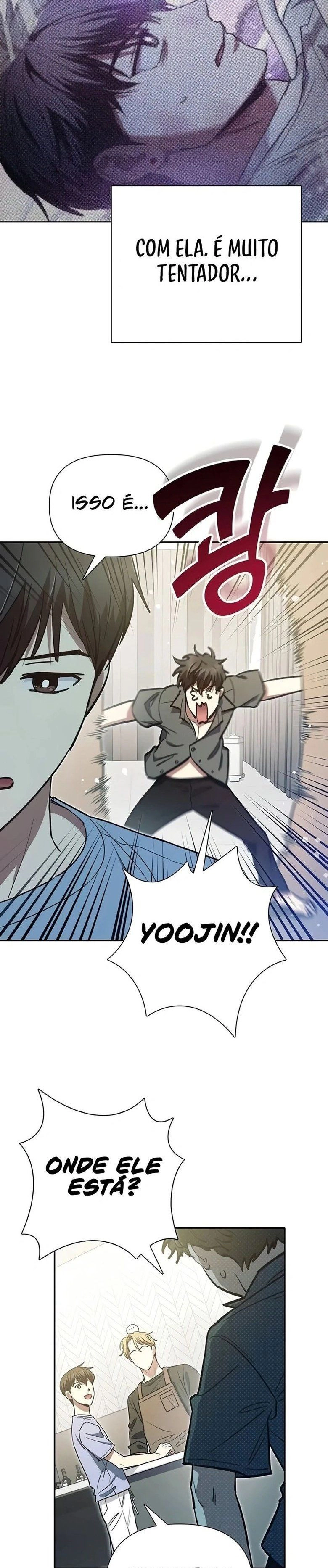 Read The S Classes That I Raised PT Manga Online