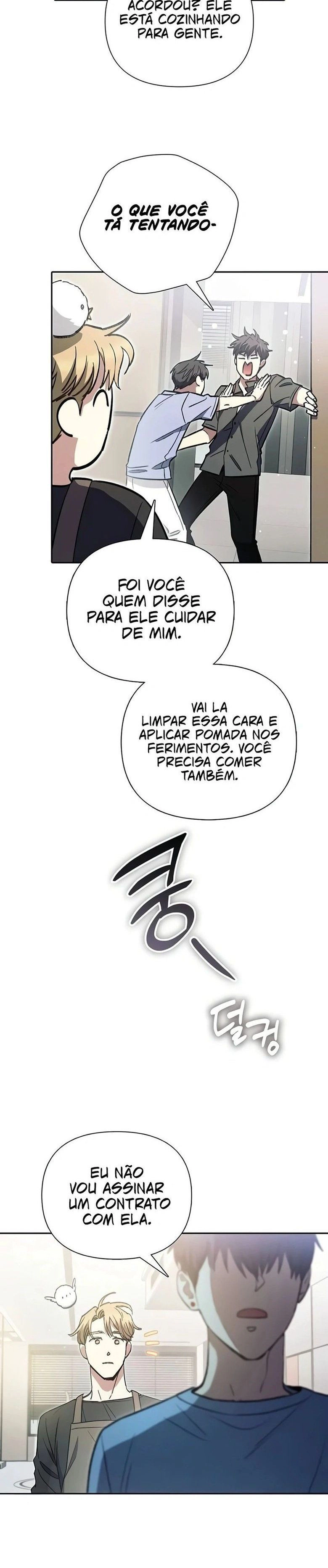 Read The S Classes That I Raised PT Manga Online