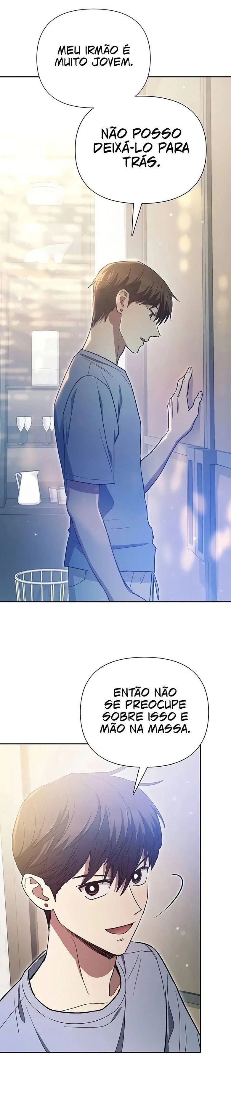 Read The S Classes That I Raised PT Manga Online