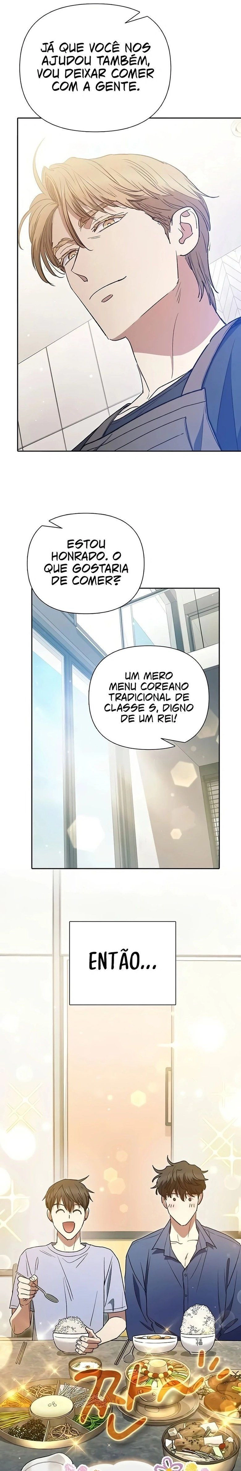Read The S Classes That I Raised PT Manga Online