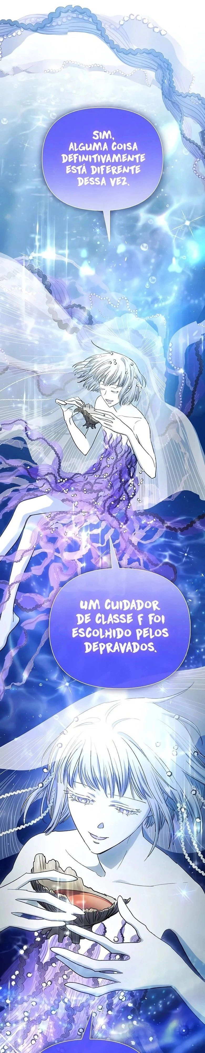 Read The S Classes That I Raised PT Manga Online