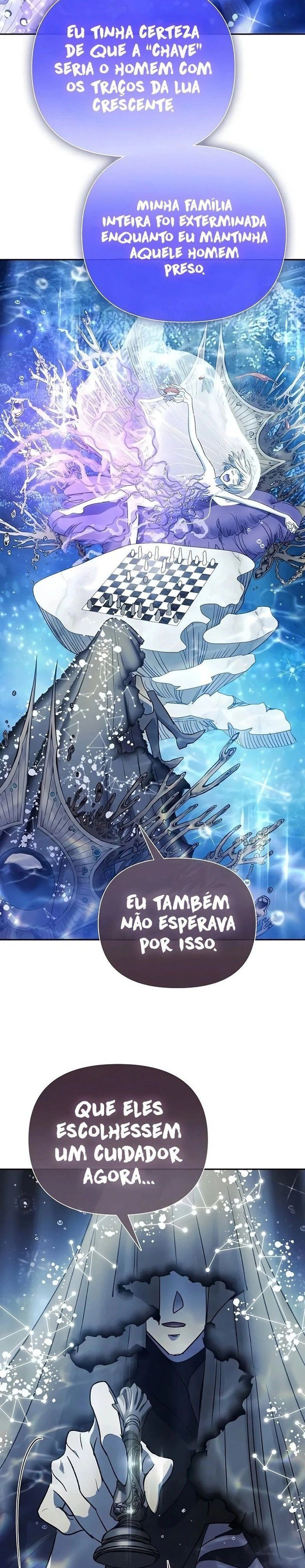 Read The S Classes That I Raised PT Manga Online