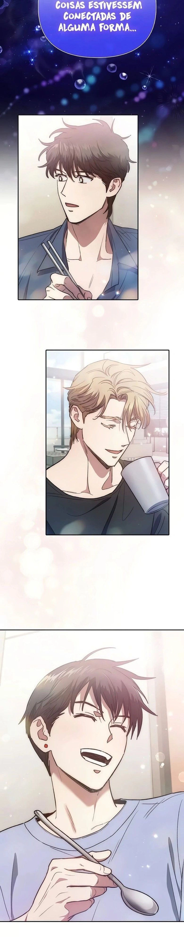 Read The S Classes That I Raised PT Manga Online