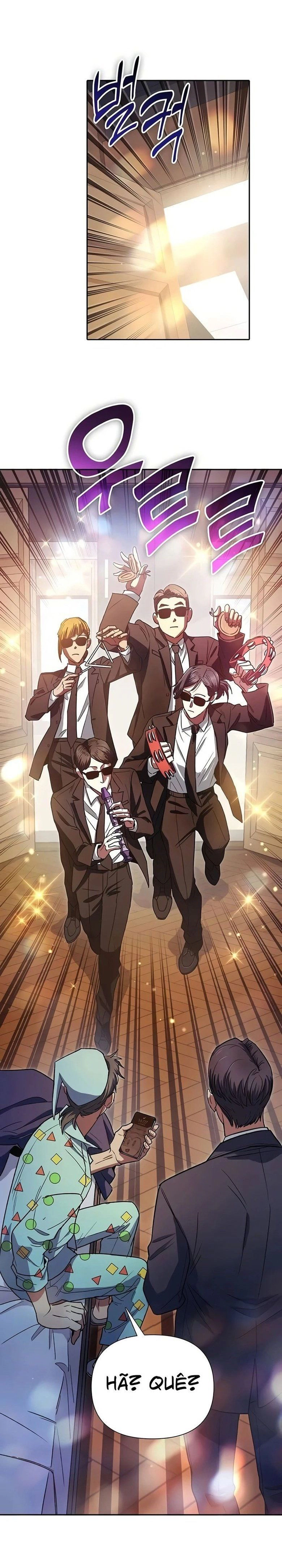 Read The S Classes That I Raised PT Manga Online