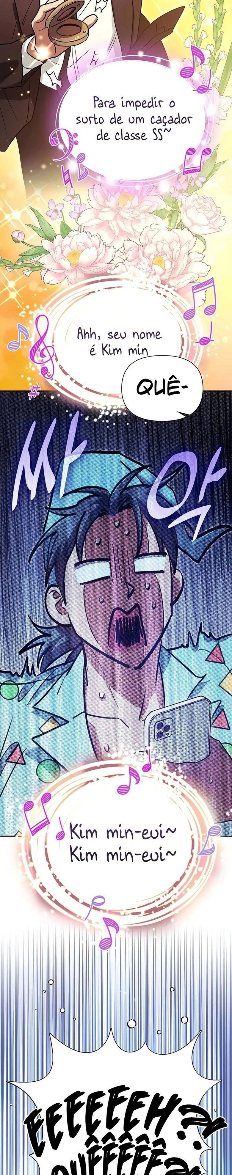 Read The S Classes That I Raised PT Manga Online