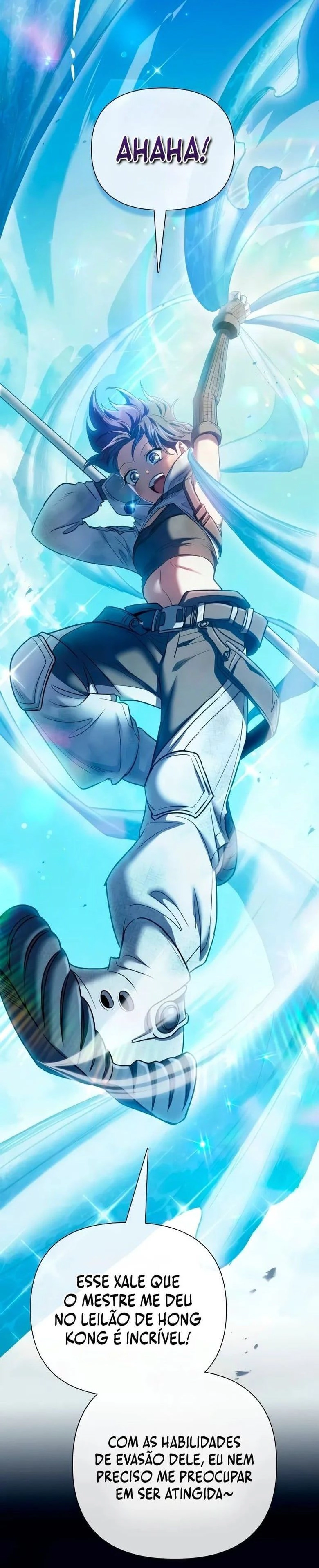 Read The S Classes That I Raised PT Manga Online