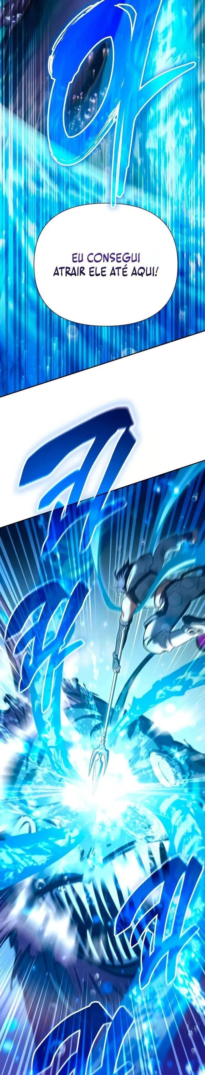 Read The S Classes That I Raised PT Manga Online