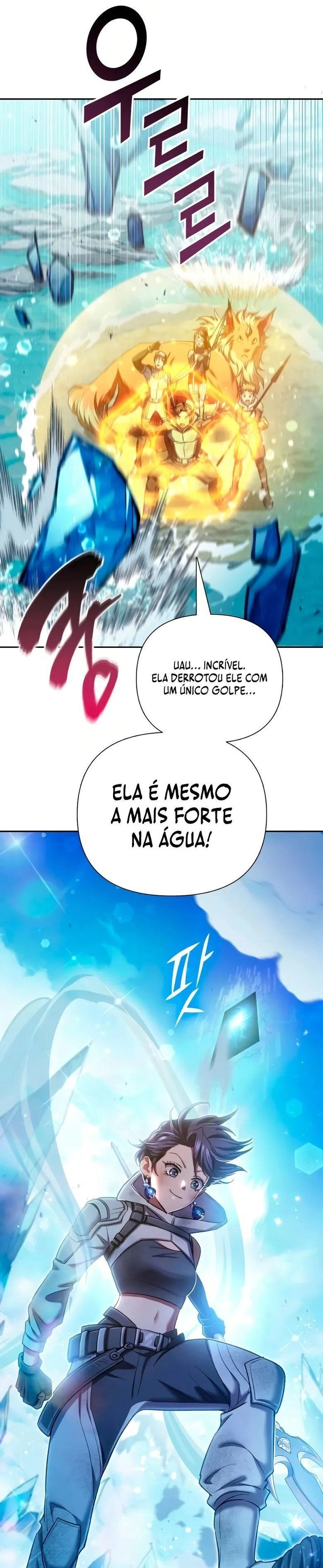 Read The S Classes That I Raised PT Manga Online