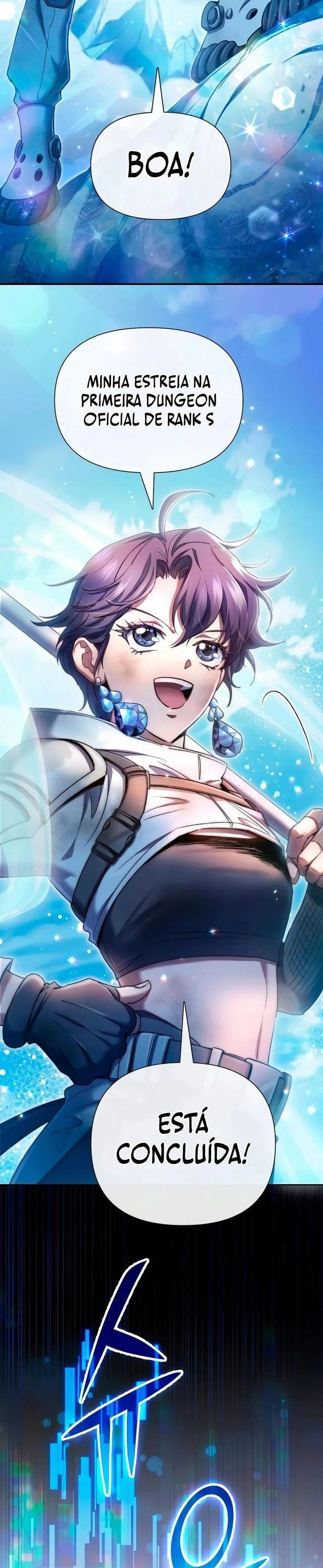 Read The S Classes That I Raised PT Manga Online