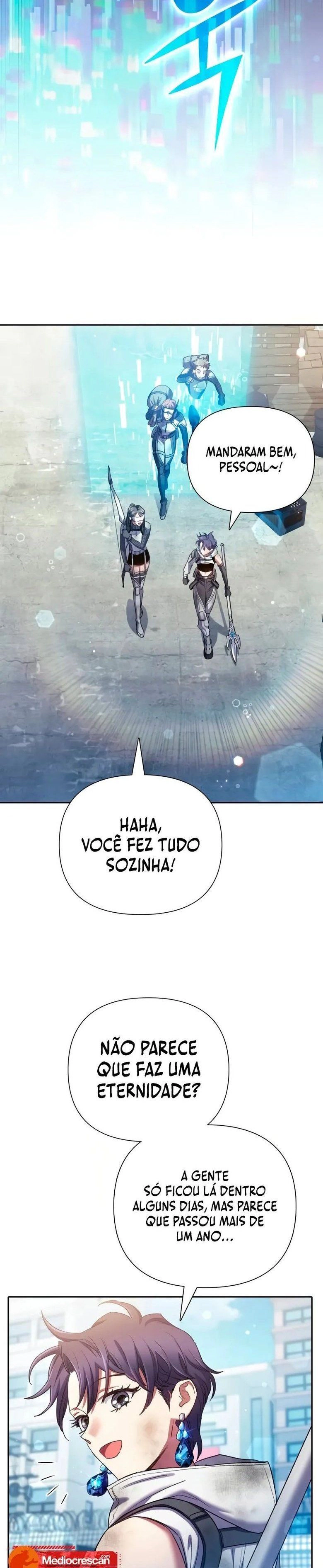 Read The S Classes That I Raised PT Manga Online
