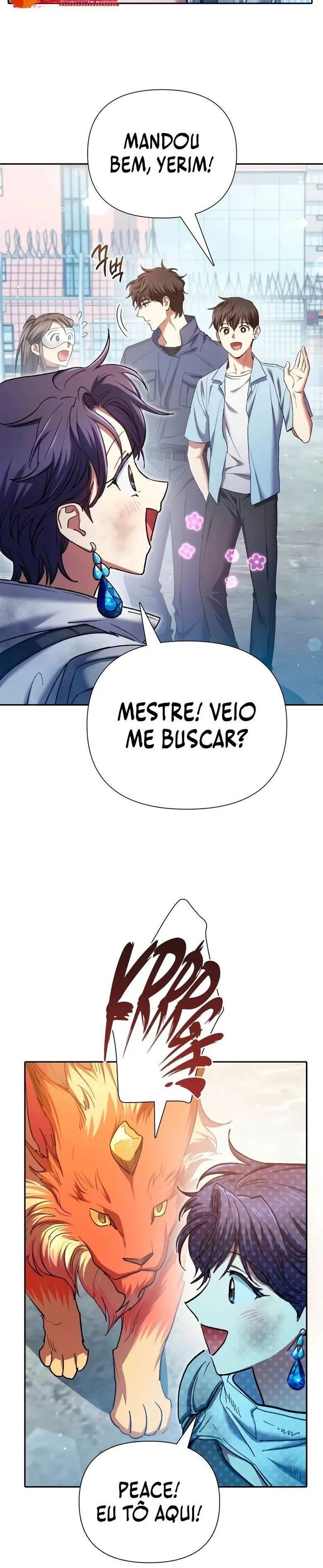 Read The S Classes That I Raised PT Manga Online