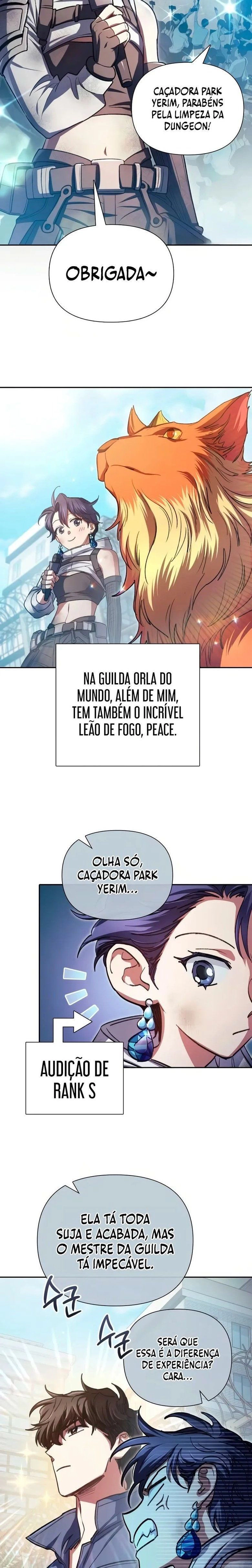 Read The S Classes That I Raised PT Manga Online